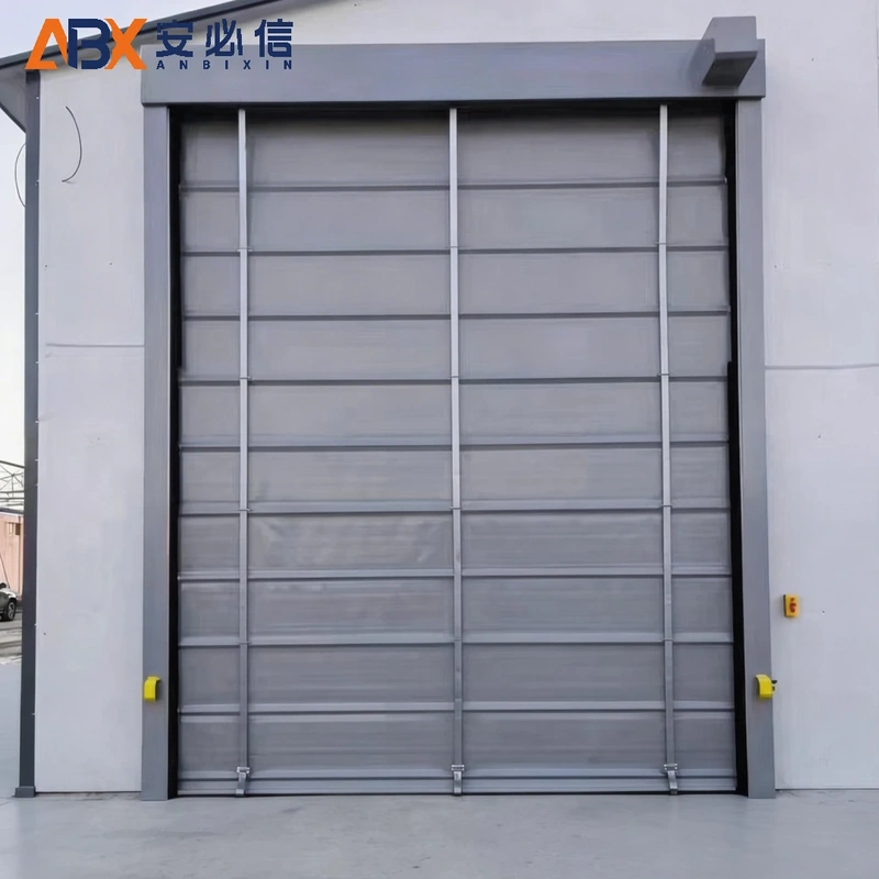 丽江高速堆积门