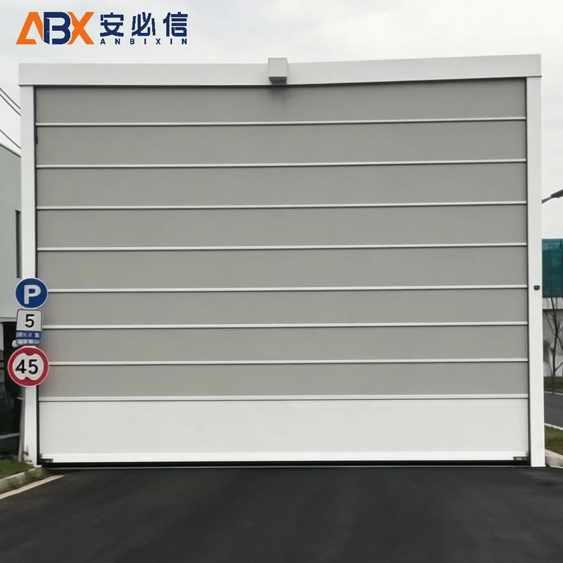 丽江PVC堆积门