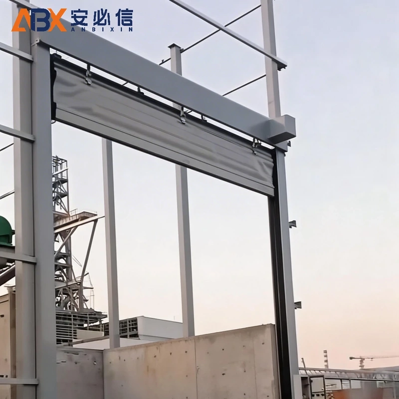 丽江背带堆积门